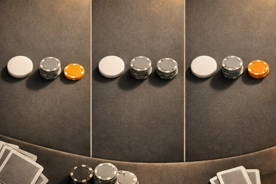Rule Changes at the Table: What Actually Shifts